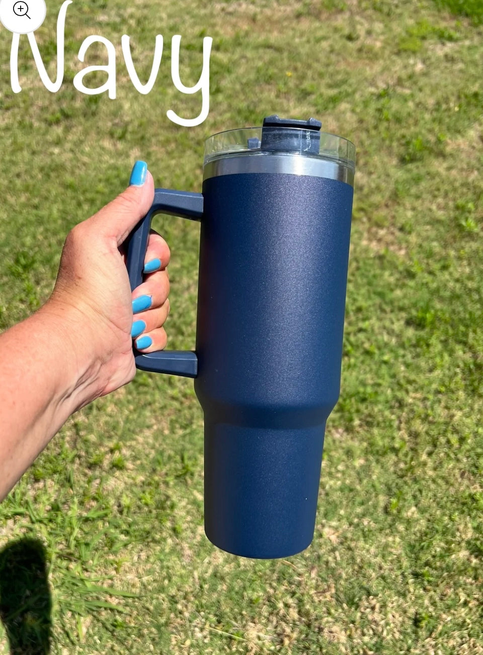 40oz Insulated Tumblers