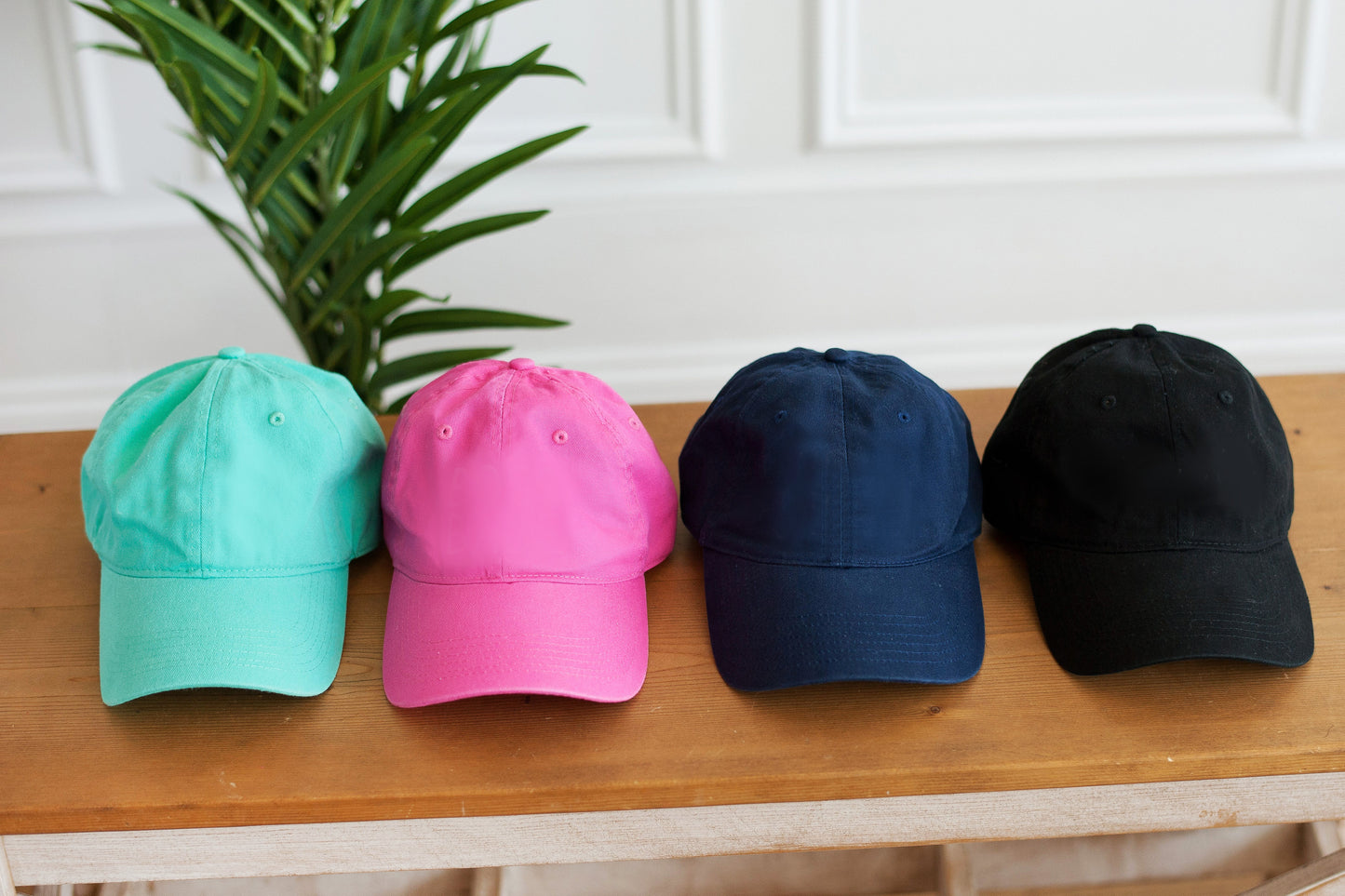 Baseball Caps